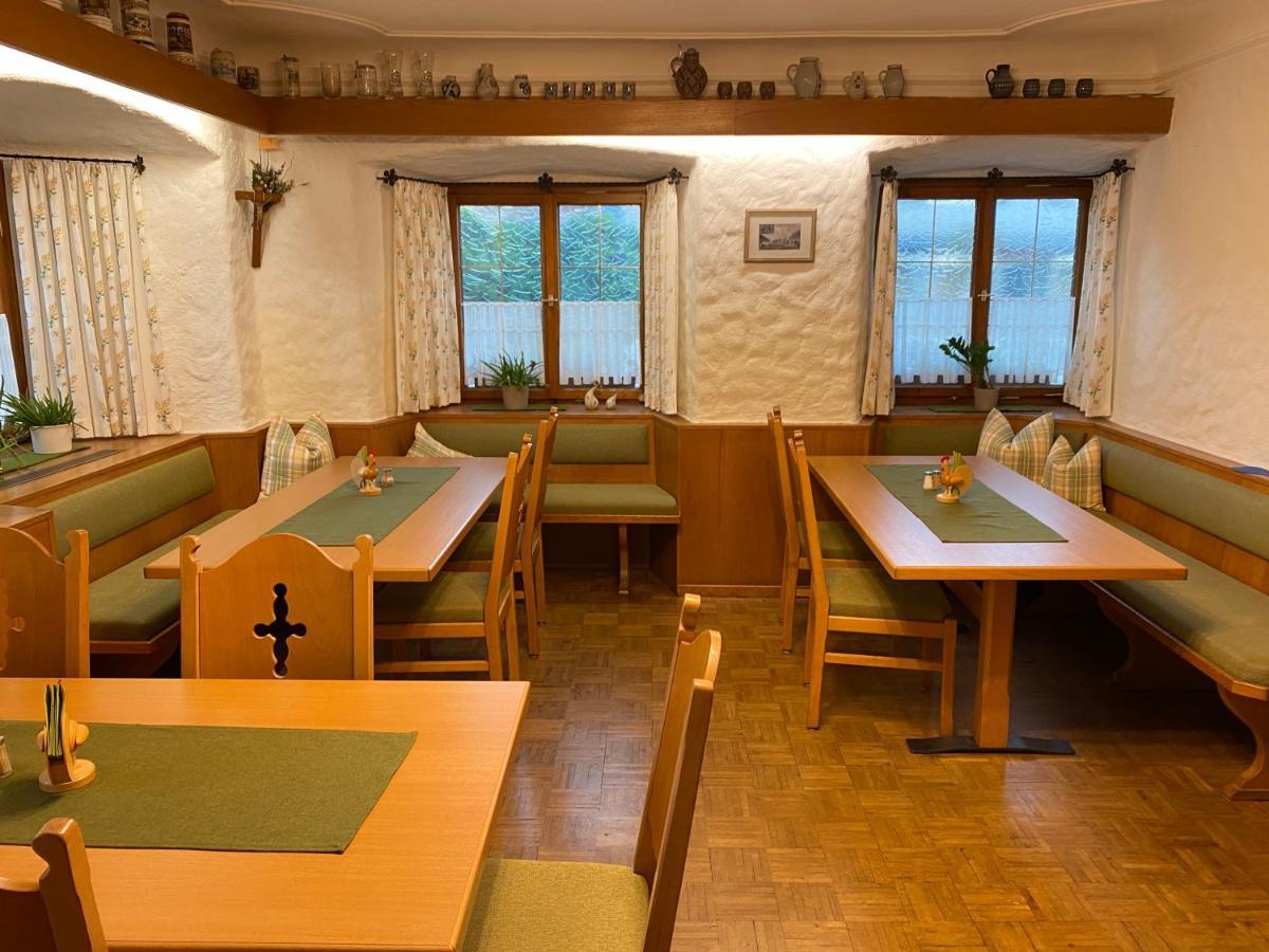 Gasthof - Pension - Adler Вайлер-Зіммерберг Екстер'єр фото