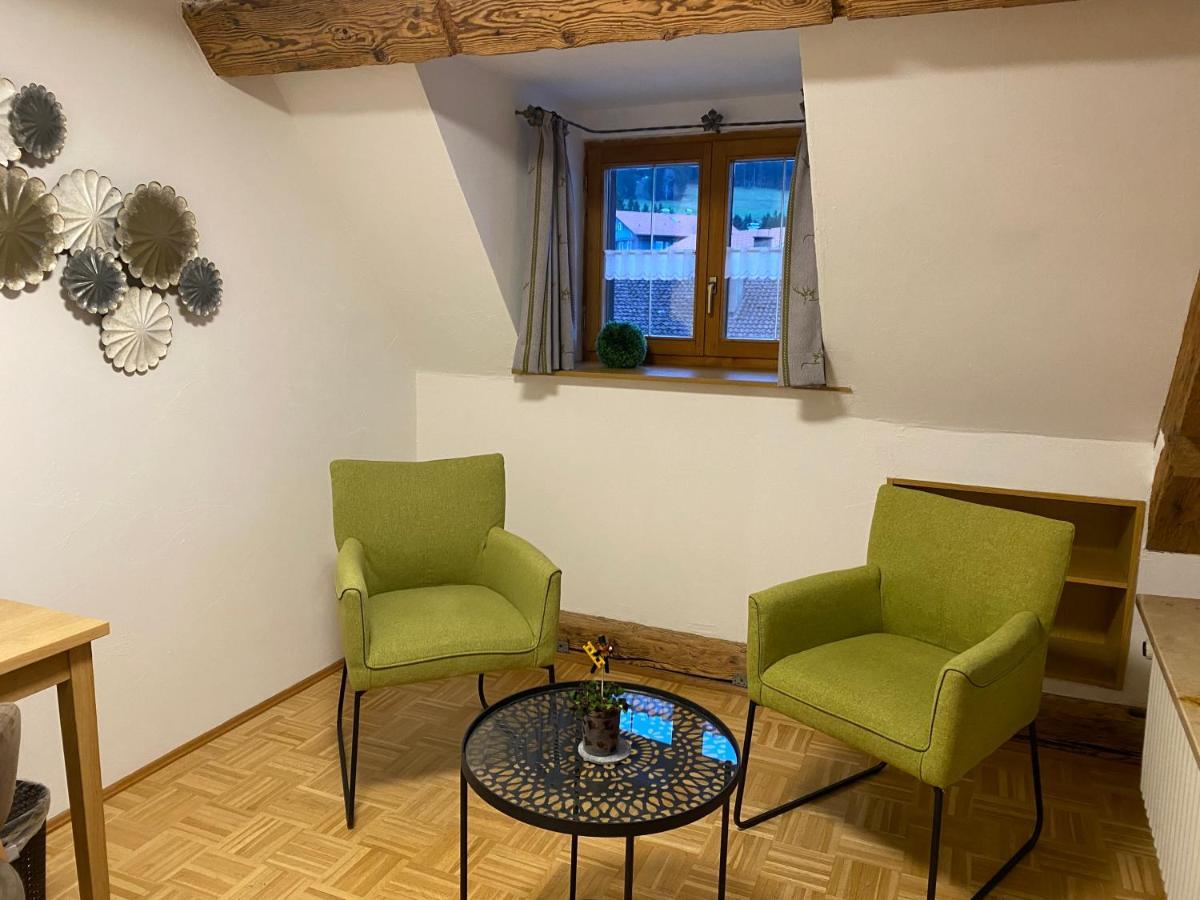 Gasthof - Pension - Adler Вайлер-Зіммерберг Екстер'єр фото
